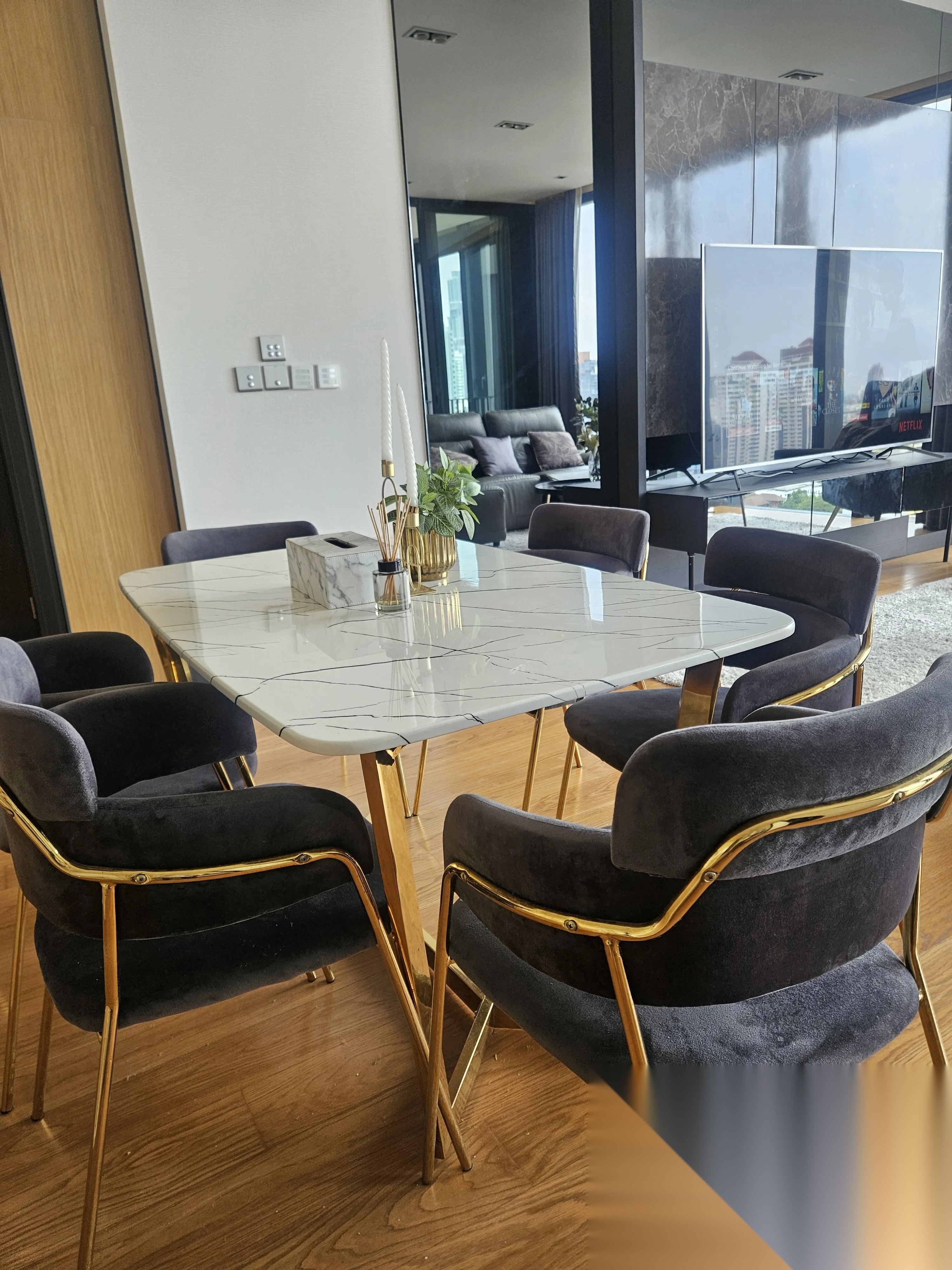 3 Bedroom Condo for sale at BEATNIQ Sukhumvit 32 — photo 3