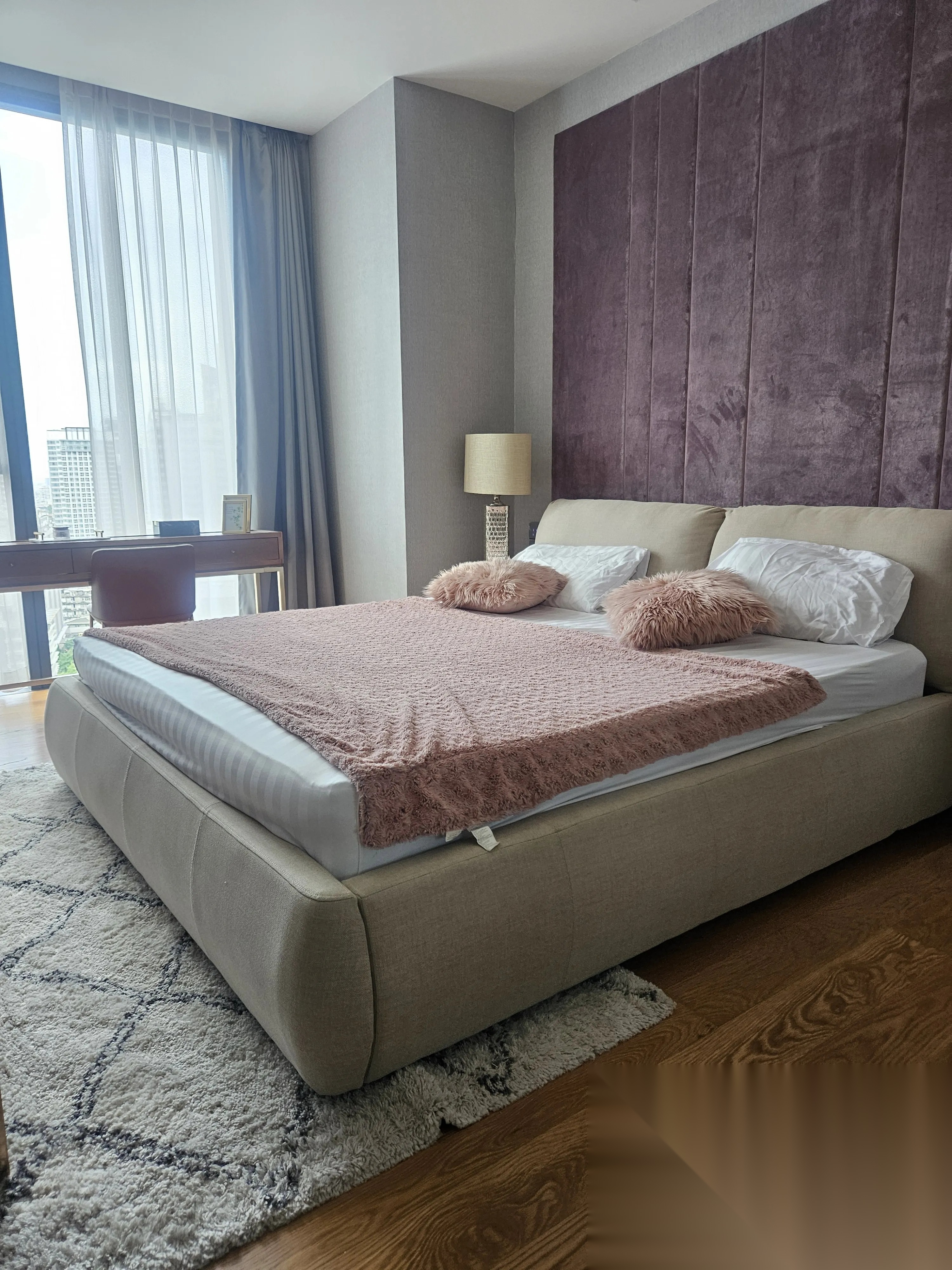 3 Bedroom Condo for sale at BEATNIQ Sukhumvit 32 — photo 5
