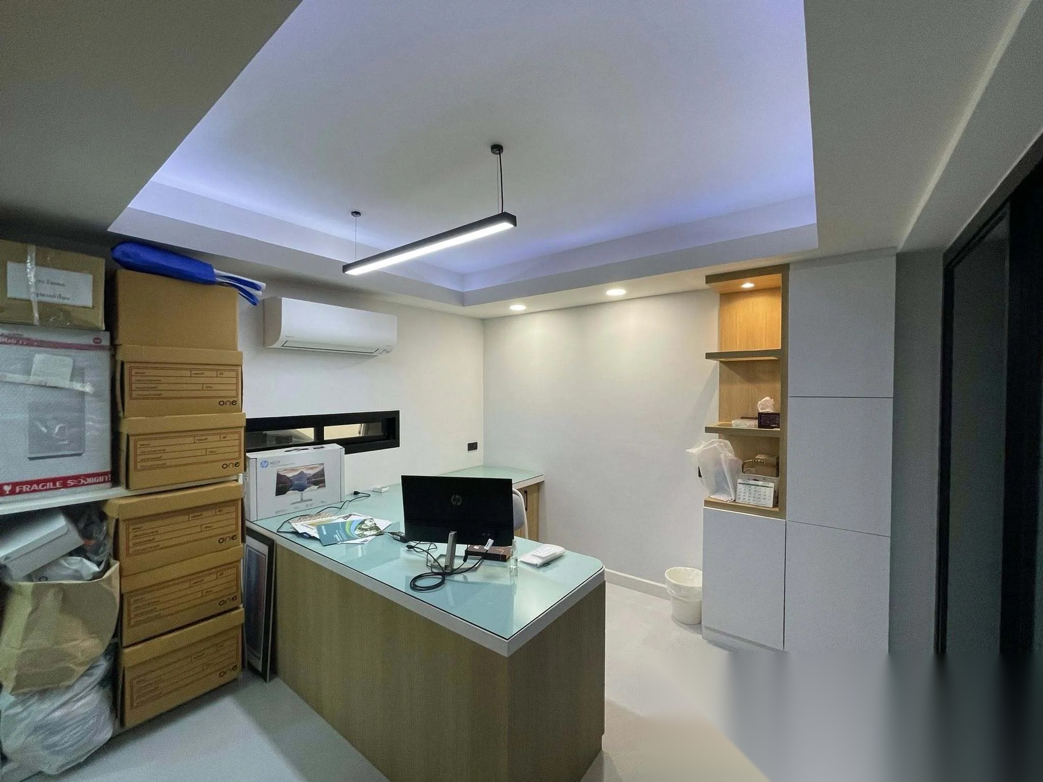 Executive home office for rent /sales Ramkhamhaeng 26/1 — photo 2