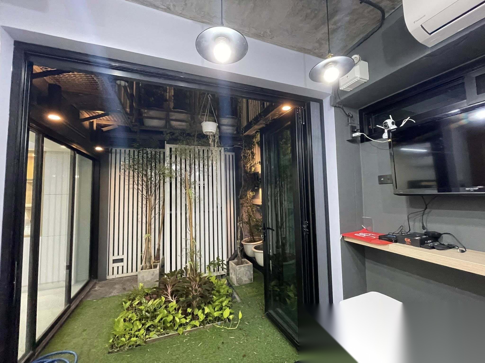 Executive home office for rent /sales Ramkhamhaeng 26/1 — photo 5