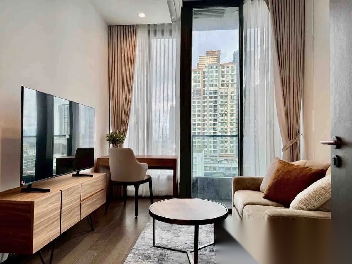 1 Bedroom Condo for sale at AESTIQ Thonglor — photo 1