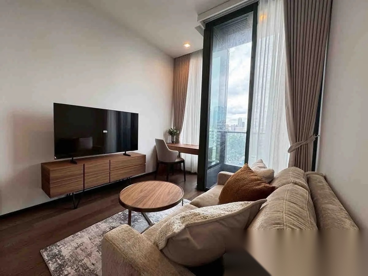 1 Bedroom Condo for sale at AESTIQ Thonglor — photo 2