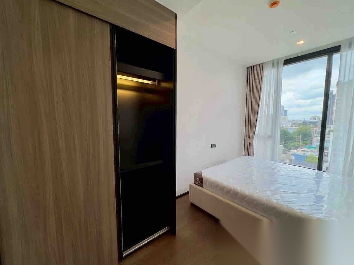 1 Bedroom Condo for sale at AESTIQ Thonglor — photo 3