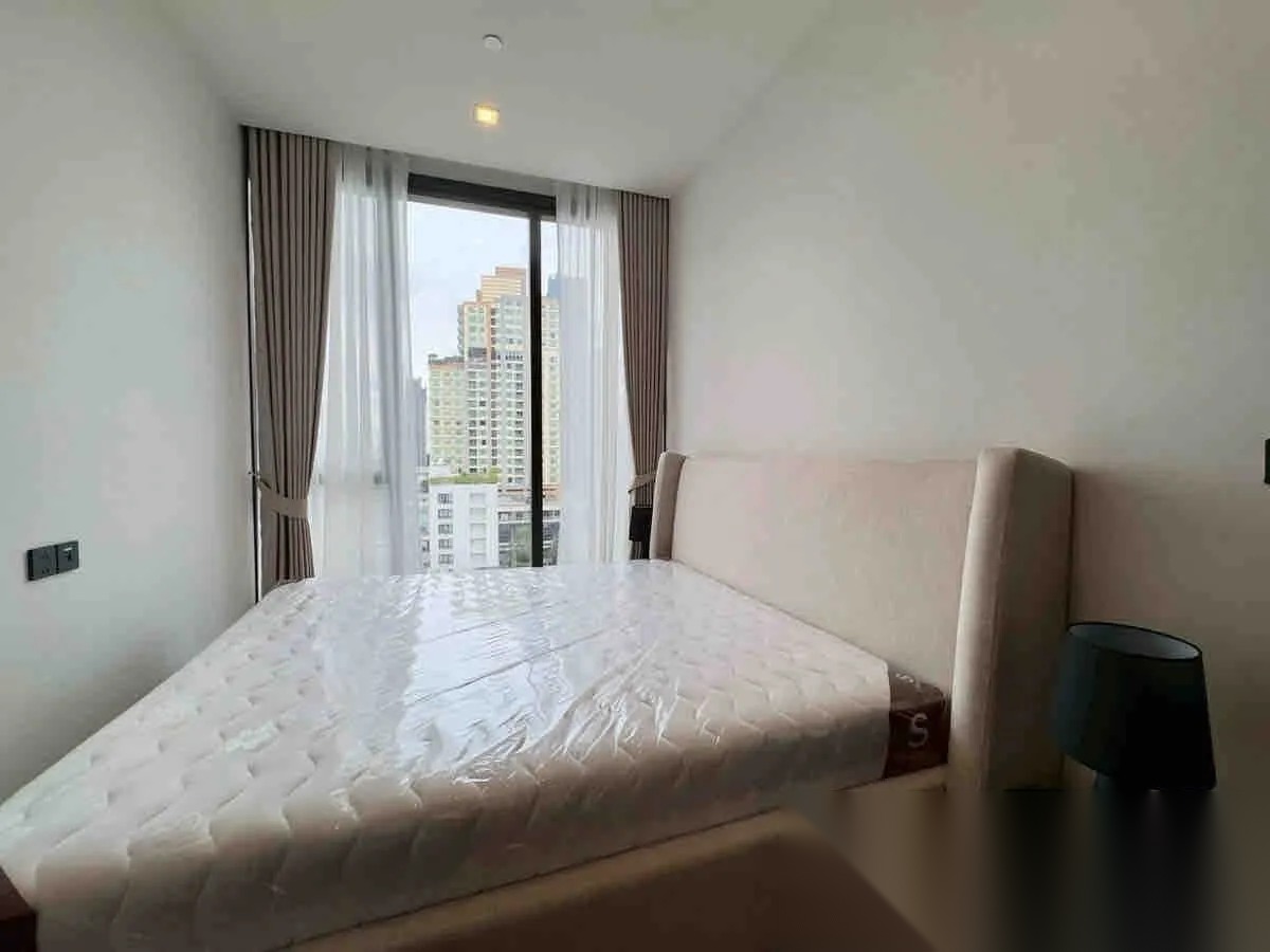1 Bedroom Condo for sale at AESTIQ Thonglor — photo 4