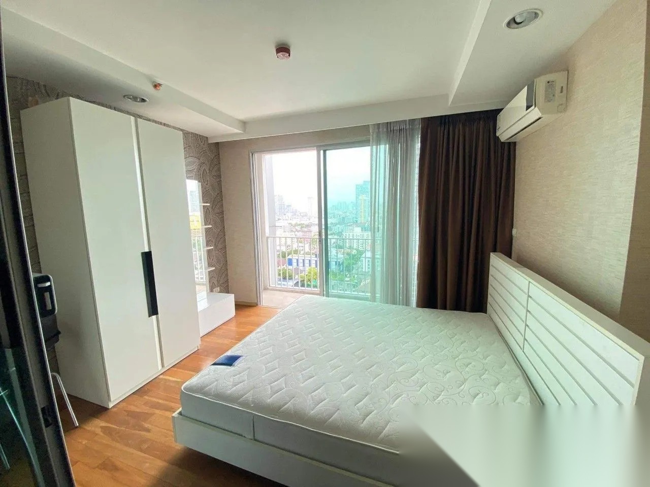 1 Bedroom Condo for sale at The Line Phahonyothin Park — photo 1
