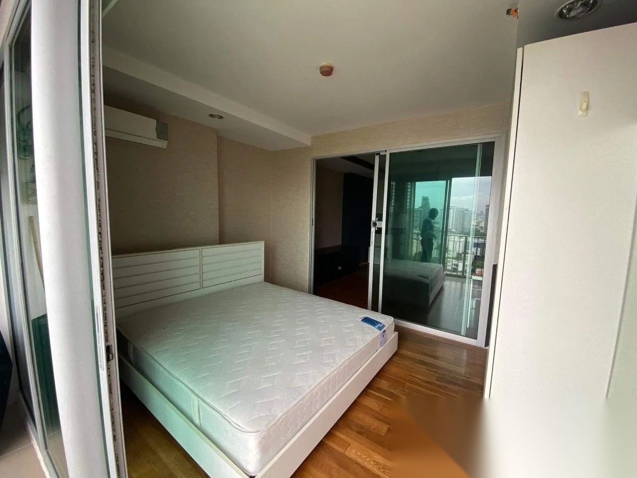 1 Bedroom Condo for sale at The Line Phahonyothin Park — photo 2