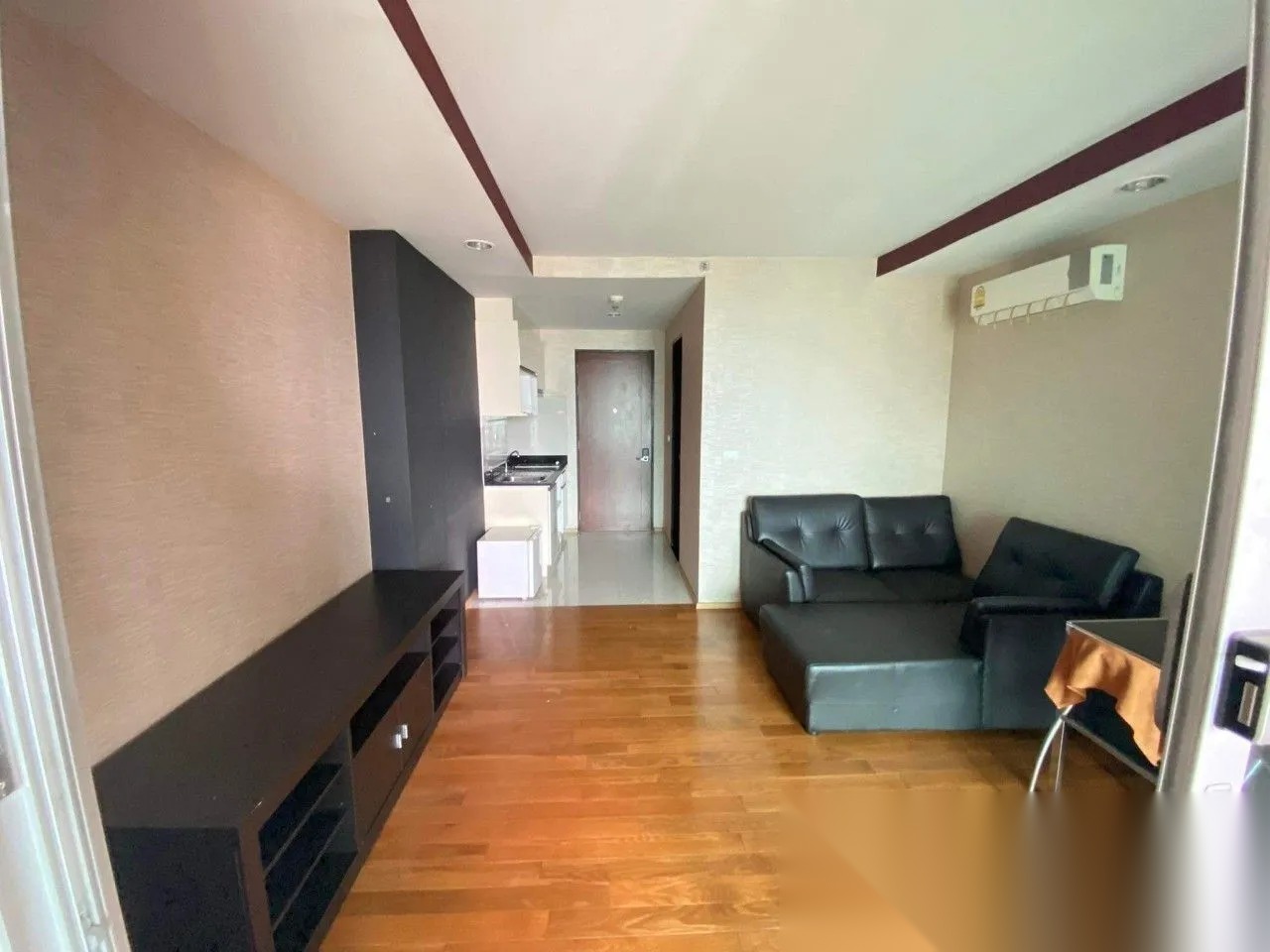1 Bedroom Condo for sale at The Line Phahonyothin Park — photo 3