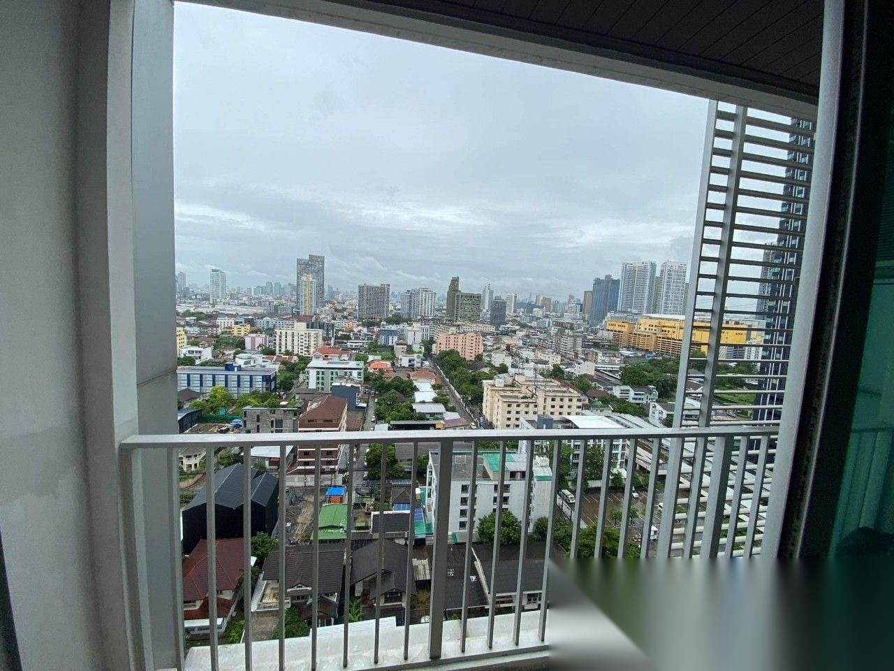1 Bedroom Condo for sale at The Line Phahonyothin Park — photo 5