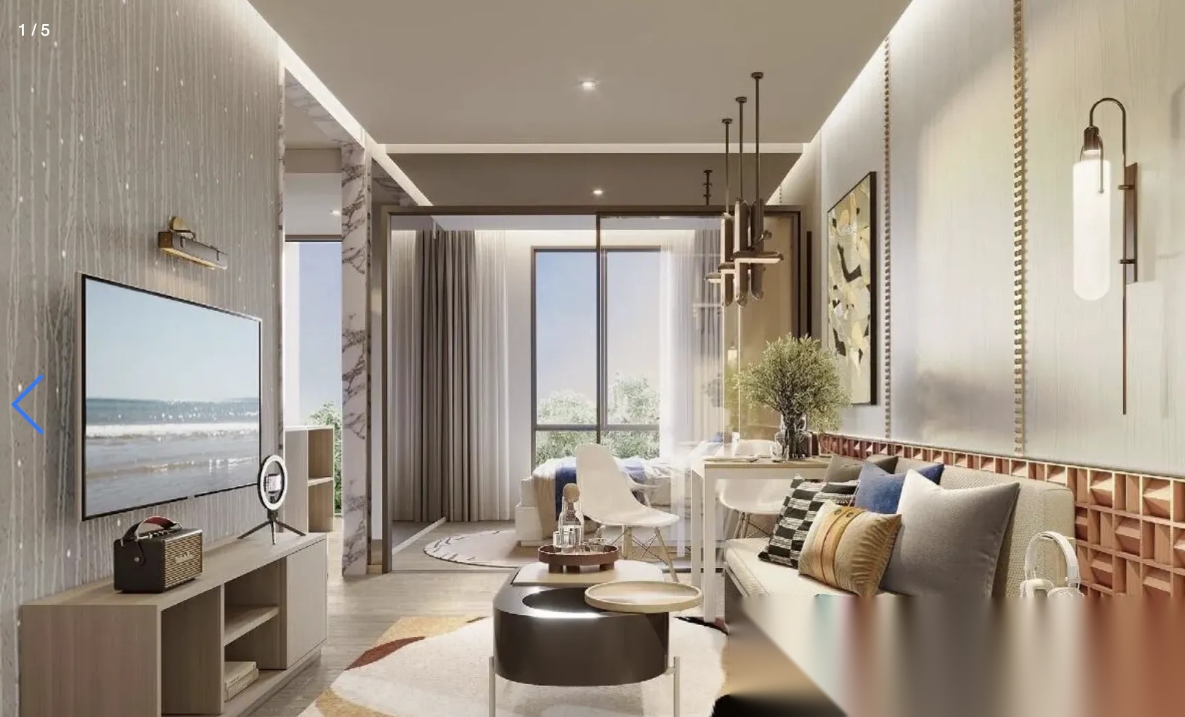 1 Bedroom Condo for sale at Good Day Sukhumvit 93 — photo 1