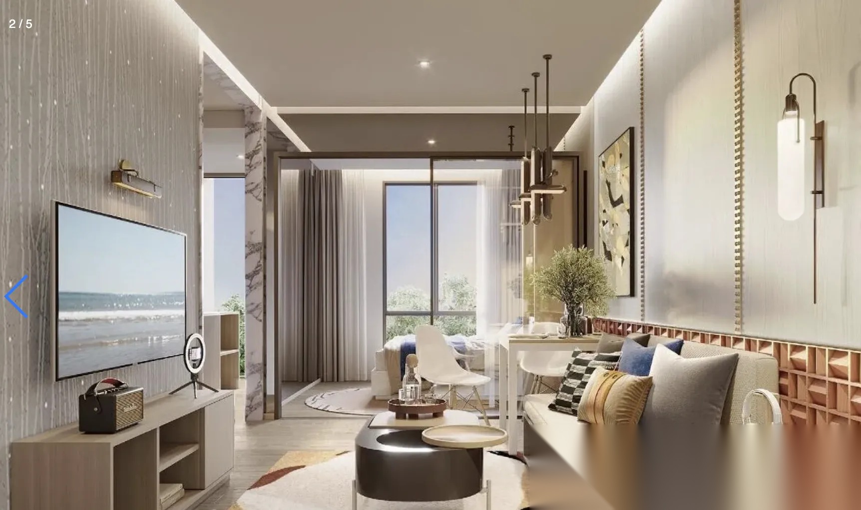 1 Bedroom Condo for sale at Good Day Sukhumvit 93 — photo 3