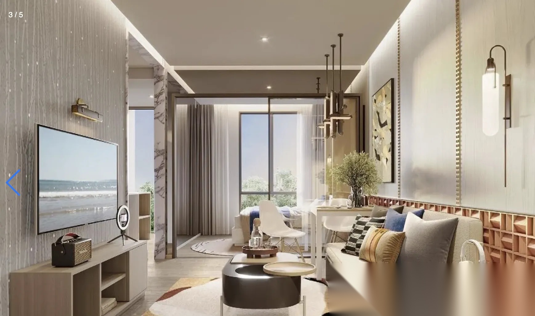 1 Bedroom Condo for sale at Good Day Sukhumvit 93 — photo 4