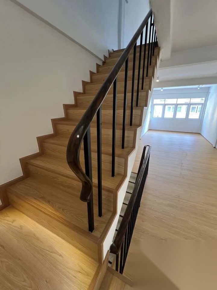 Townhouse at Charoen Nakhon Soi 14 — photo 1