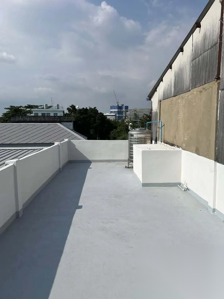 Townhouse at Charoen Nakhon Soi 14 — photo 4
