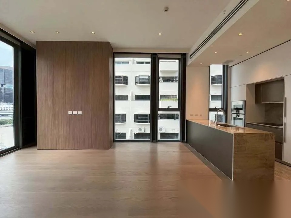 1 Bedroom Condo for sale at SCOPE Langsuan — photo 1