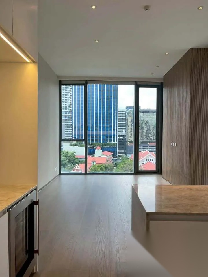 1 Bedroom Condo for sale at SCOPE Langsuan — photo 2