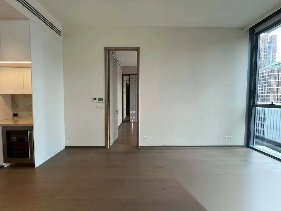1 Bedroom Condo for sale at SCOPE Langsuan — photo 3