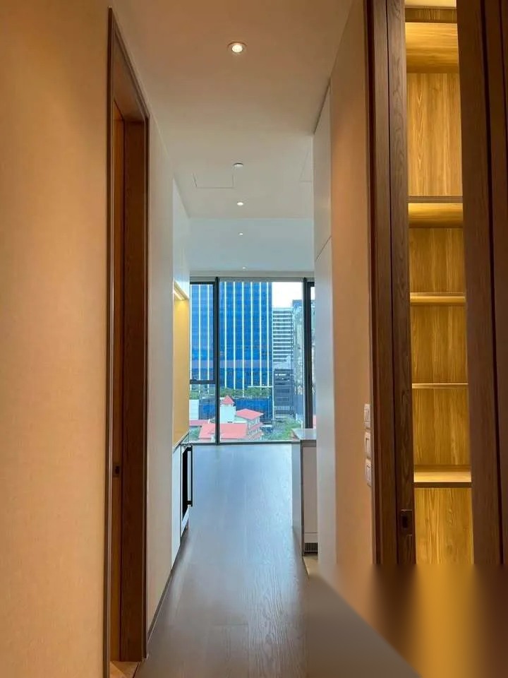1 Bedroom Condo for sale at SCOPE Langsuan — photo 4