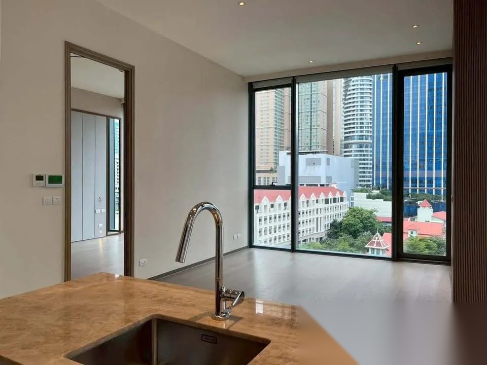 1 Bedroom Condo for sale at SCOPE Langsuan — photo 5