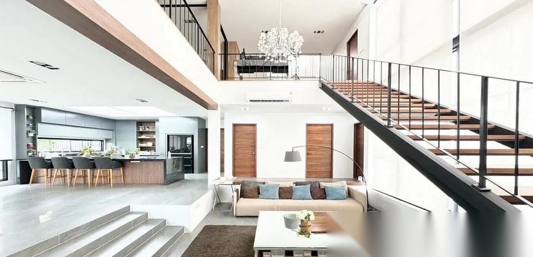 Single House for Sale in Khlong San Bangkok — photo 3