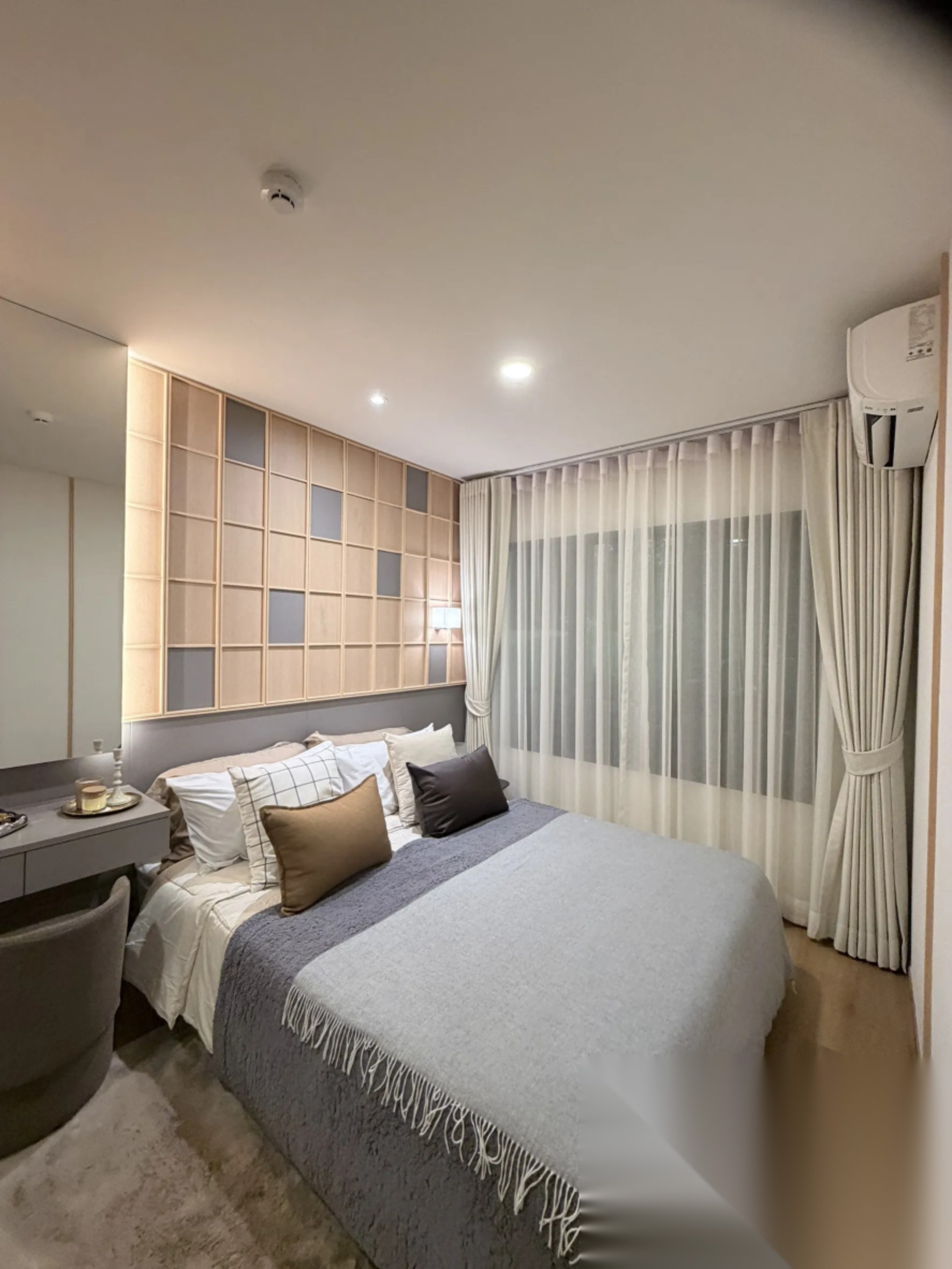 1 Bedroom Condo for sale at Lumpini Park On 19 — photo 4