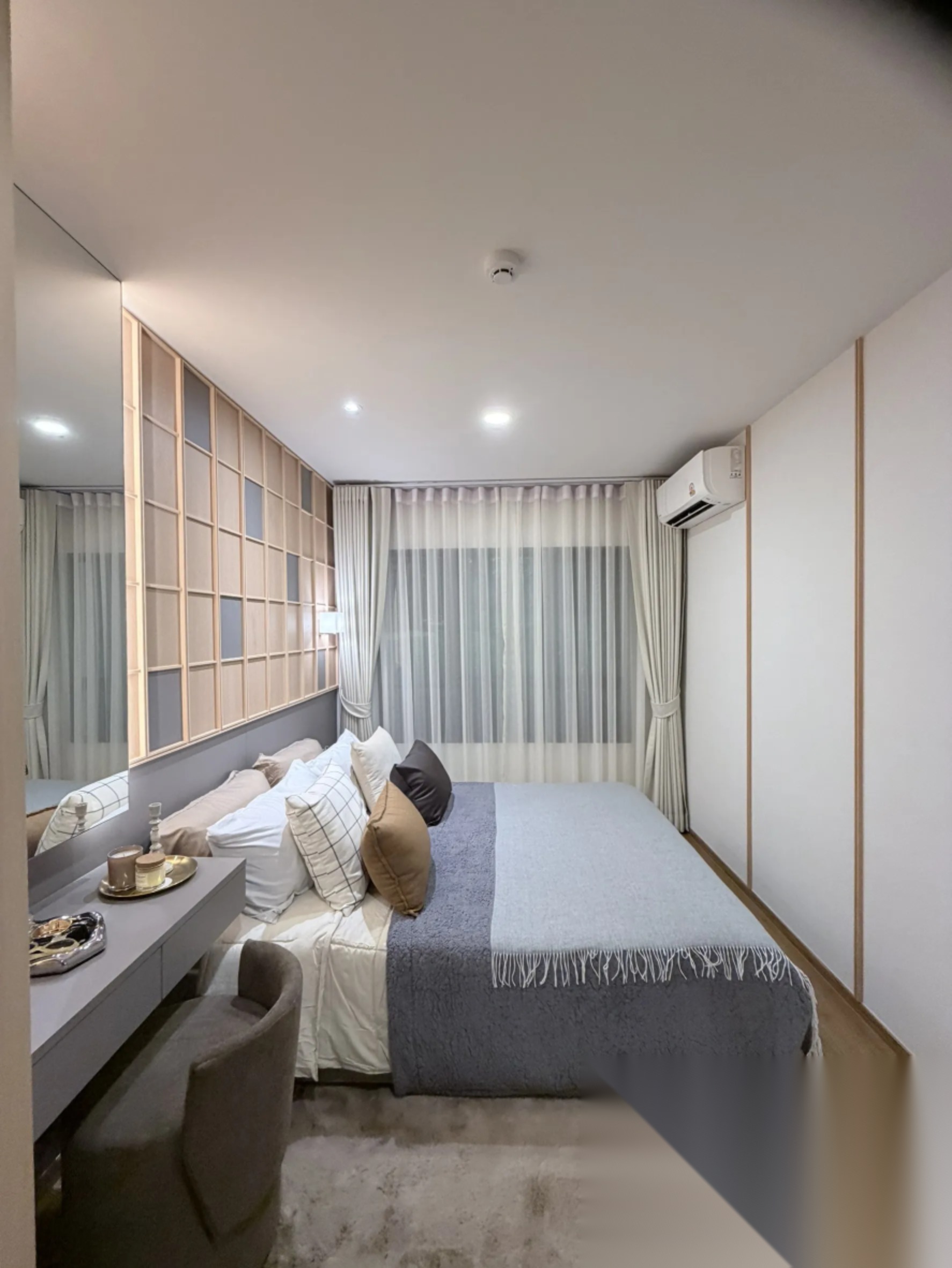 1 Bedroom Condo for sale at Lumpini Park On 19 — photo 5