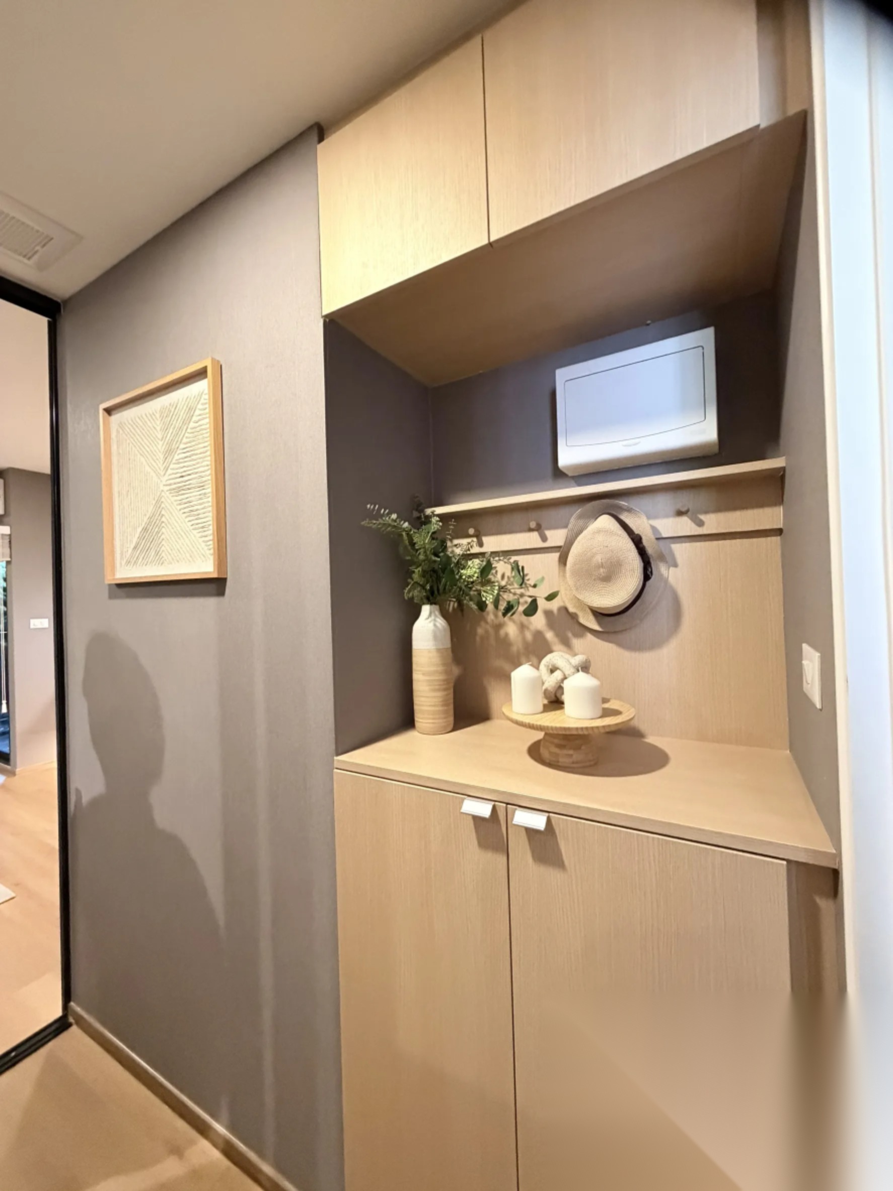Studio Condo for sale at Lumpini Park On 19 — photo 3
