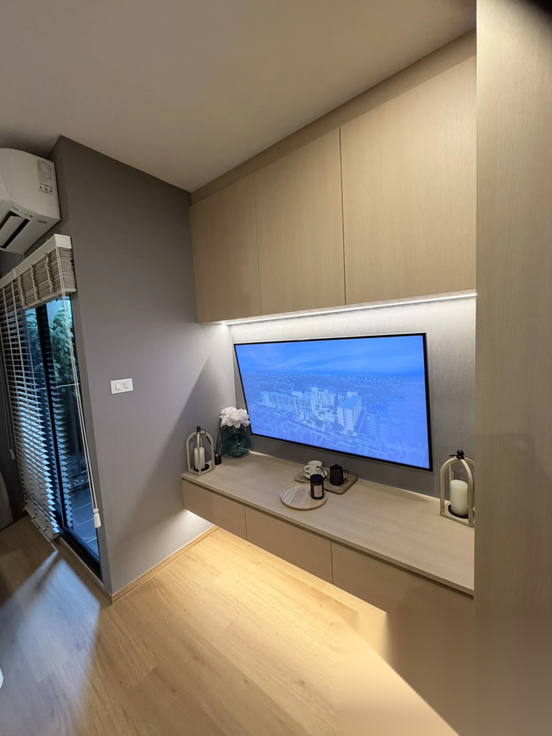 Studio Condo for sale at Lumpini Park On 19 — photo 5