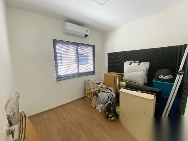 3 Bedroom Townhouse for sale at Pleno Rama 9 - Krungthep Kreetha — photo 3