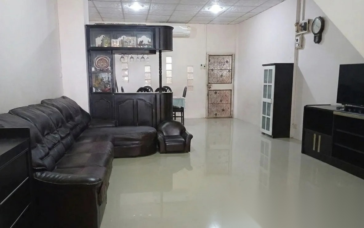 2 Bedroom Townhouse for sale at Sunisa Khubon — photo 1