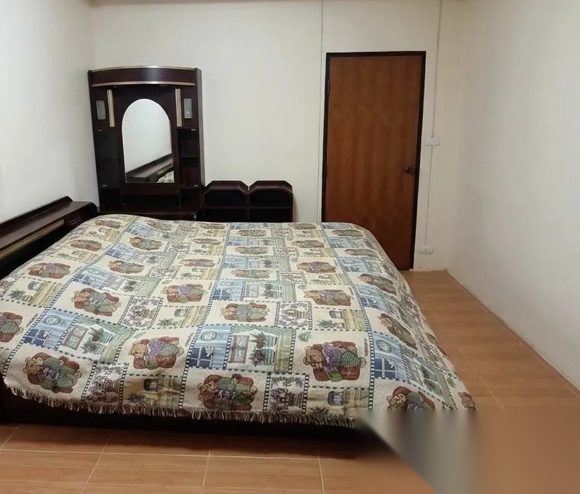 2 Bedroom Townhouse for sale at Sunisa Khubon — photo 4