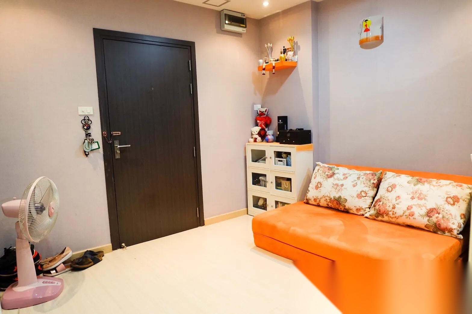 1 Bedroom Condo for sale at Astra Condominium — photo 2