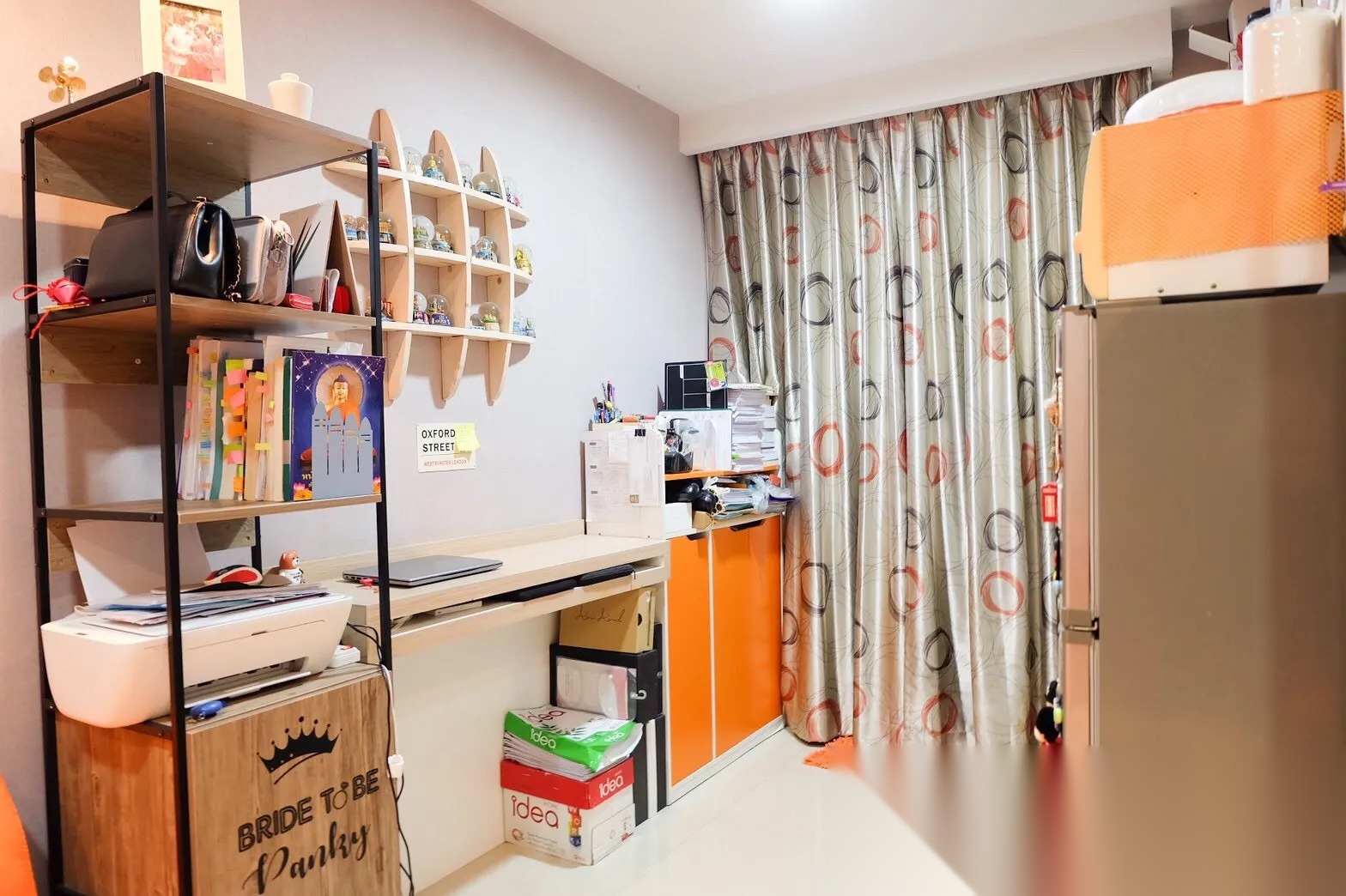 1 Bedroom Condo for sale at Astra Condominium — photo 3