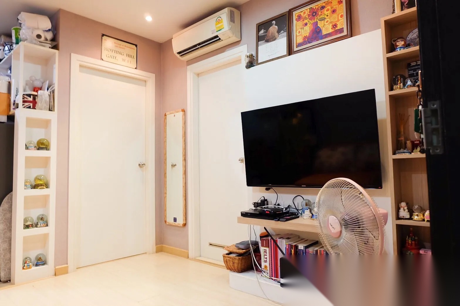 1 Bedroom Condo for sale at Astra Condominium — photo 5