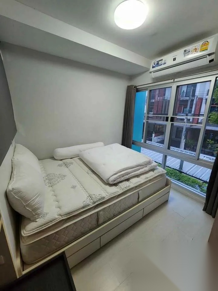 1 Bedroom Condo for sale at The Log 3 Sukhumvit 101 — photo 1