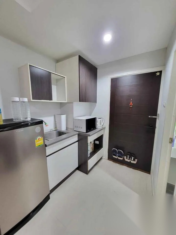 1 Bedroom Condo for sale at The Log 3 Sukhumvit 101 — photo 2