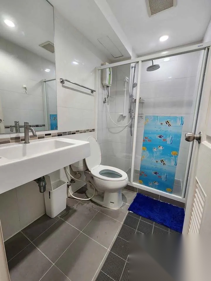 1 Bedroom Condo for sale at The Log 3 Sukhumvit 101 — photo 3