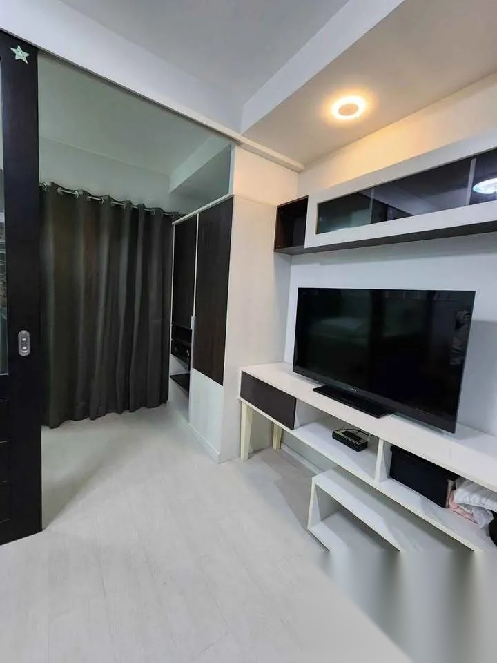 1 Bedroom Condo for sale at The Log 3 Sukhumvit 101 — photo 4