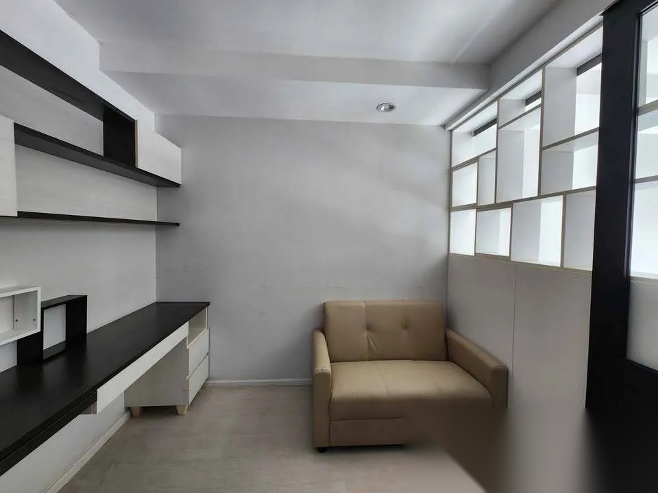 1 Bedroom Condo for sale at The Log 3 Sukhumvit 101 — photo 5