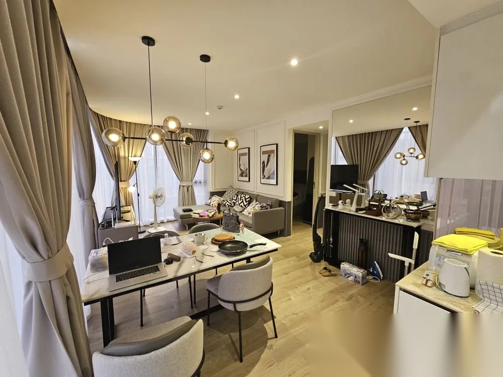 2 Bedroom Condo for sale at FYNN Asoke Sukhumvit 10 — photo 1