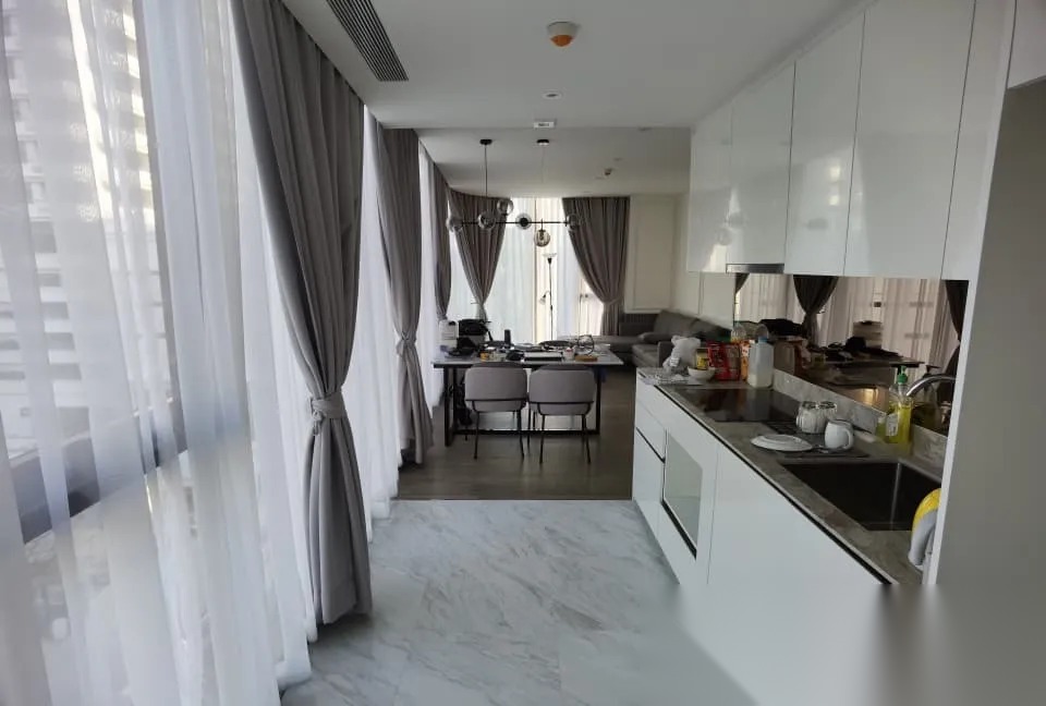 2 Bedroom Condo for sale at FYNN Asoke Sukhumvit 10 — photo 2