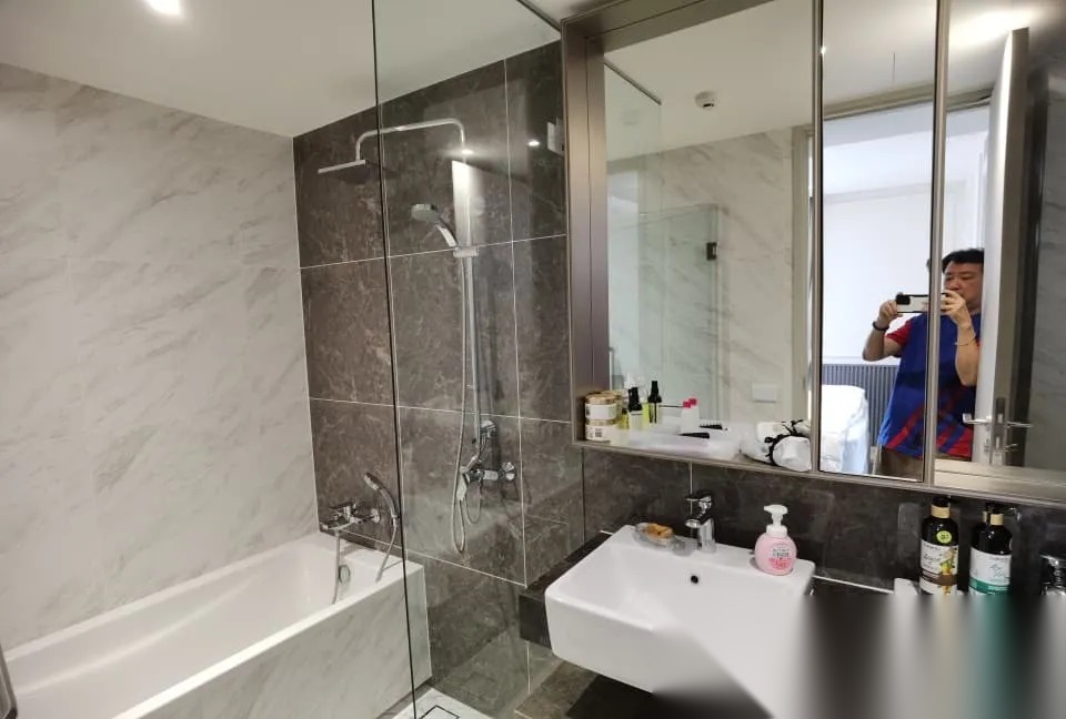 2 Bedroom Condo for sale at FYNN Asoke Sukhumvit 10 — photo 4