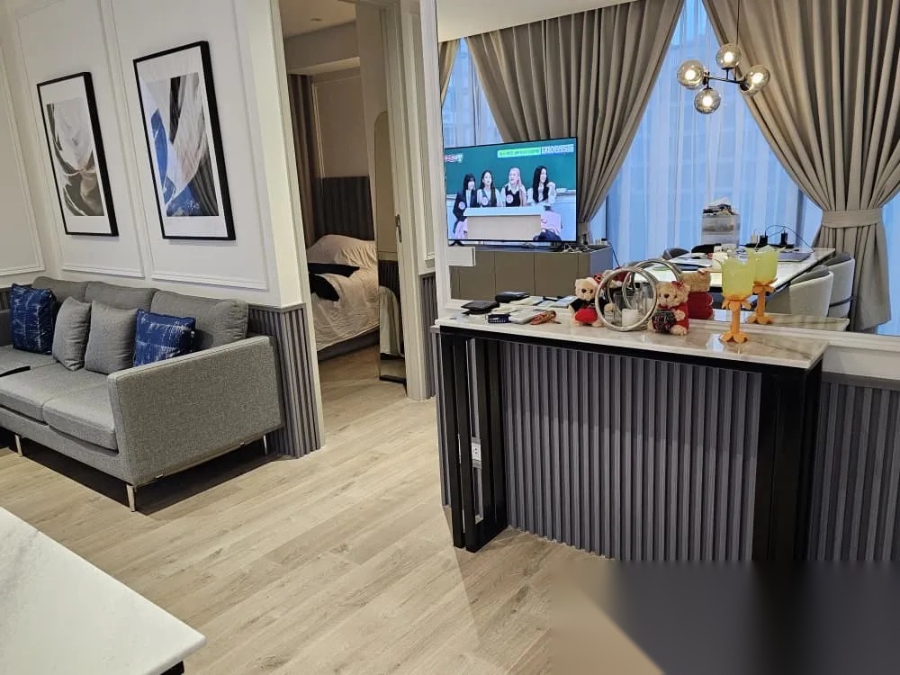 2 Bedroom Condo for sale at FYNN Asoke Sukhumvit 10 — photo 5