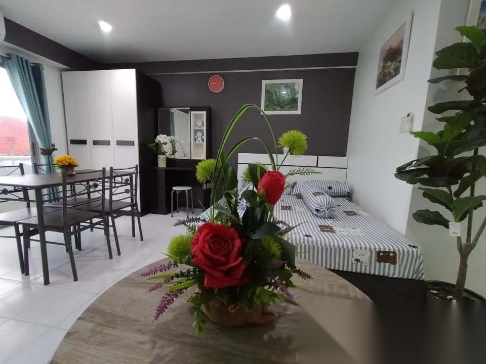 Studio Condo for sale at The Airport Residence — photo 2