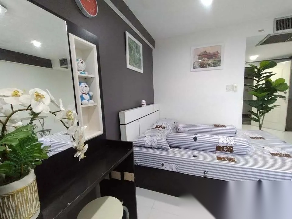 Studio Condo for sale at The Airport Residence — photo 3