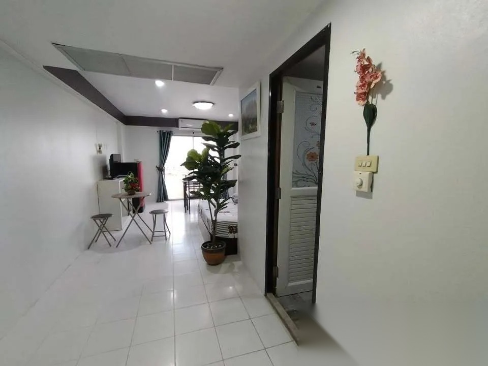 Studio Condo for sale at The Airport Residence — photo 4