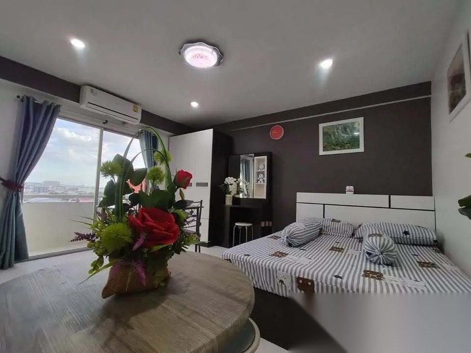 Studio Condo for sale at The Airport Residence — photo 5