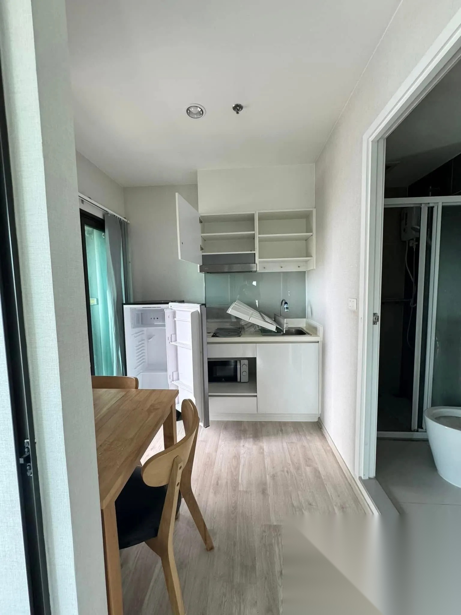 1 Bedroom Condo for sale at The Privacy Rama 9 — photo 1