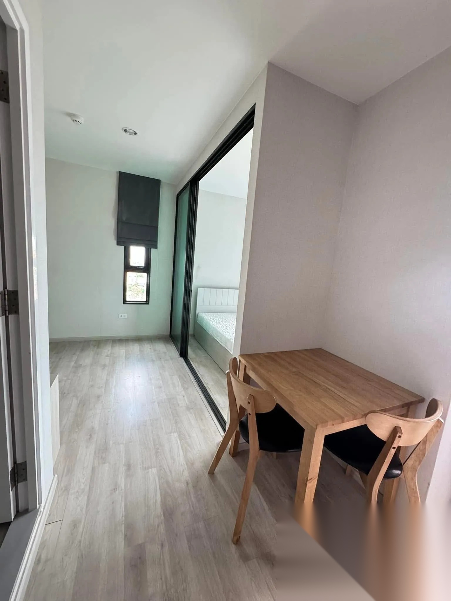 1 Bedroom Condo for sale at The Privacy Rama 9 — photo 3