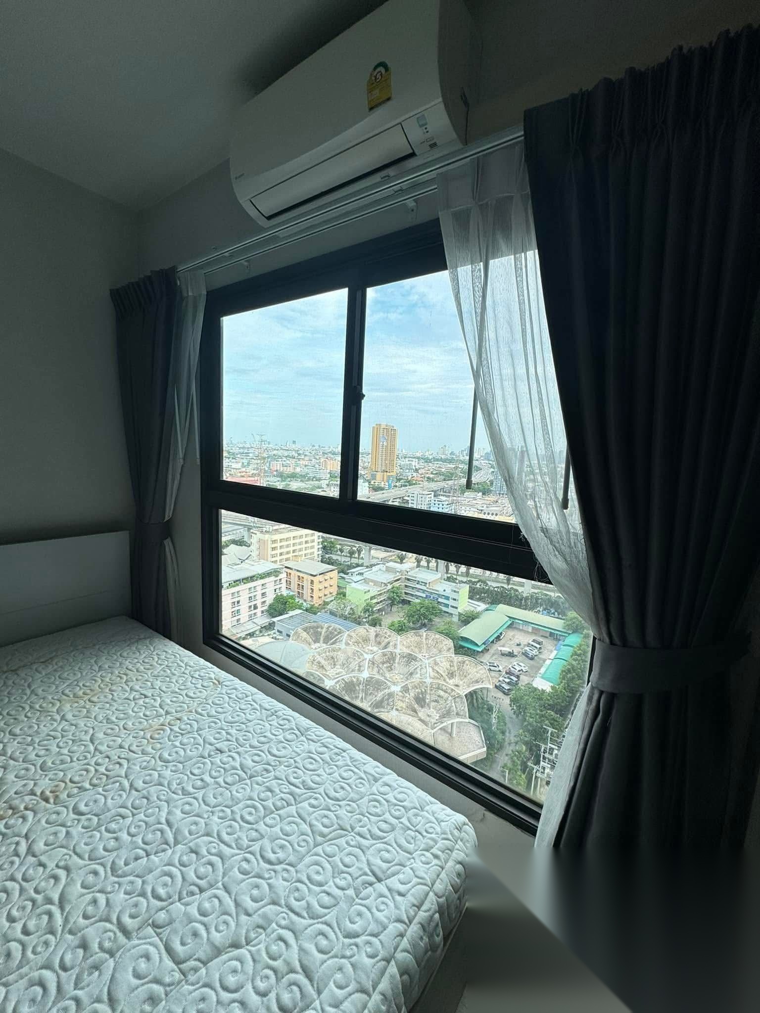 1 Bedroom Condo for sale at The Privacy Rama 9 — photo 4