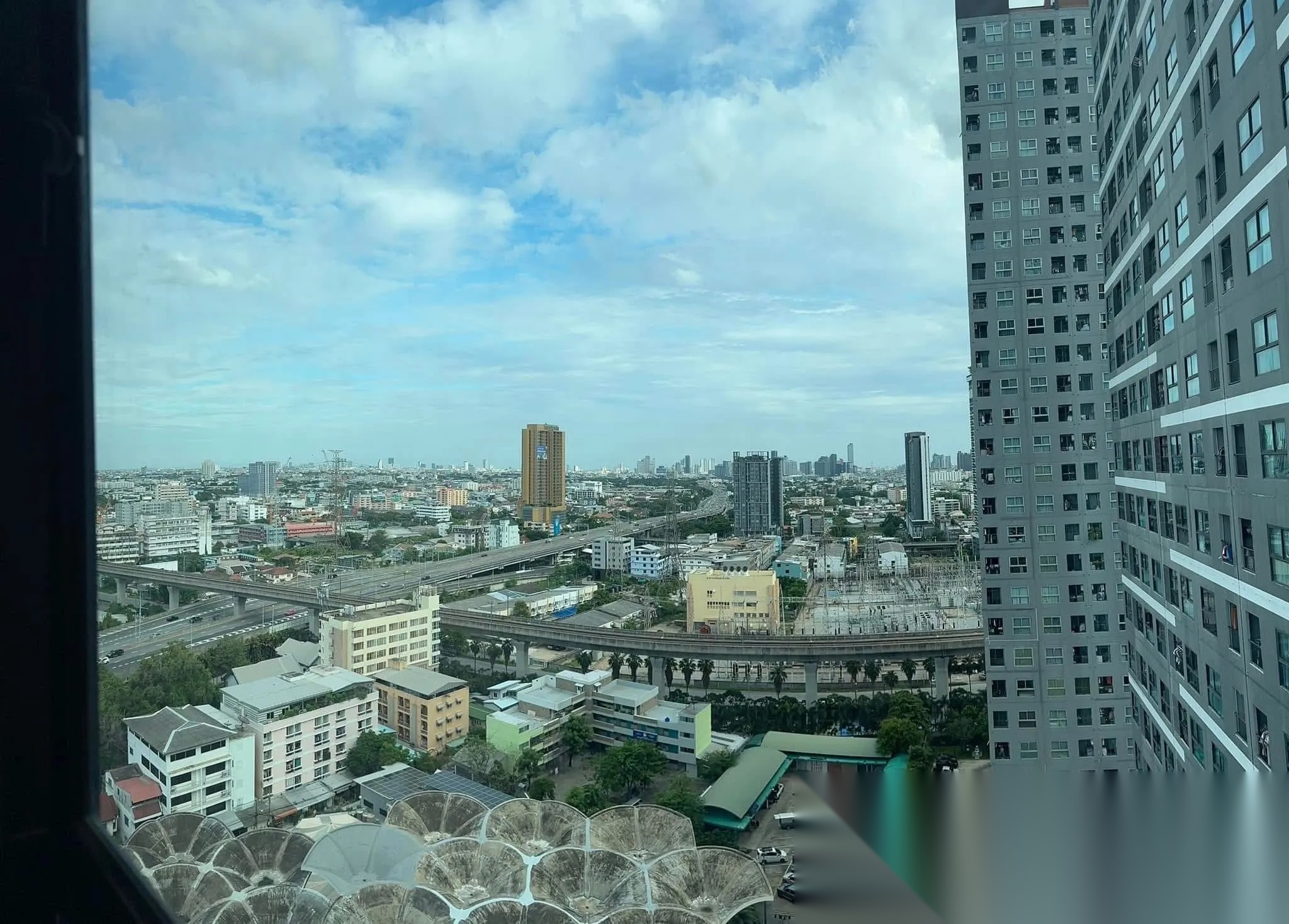 1 Bedroom Condo for sale at The Privacy Rama 9 — photo 5
